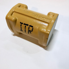 Маслоохладитель в сборе SHANTUI SD-16 7N0165 7N0165 Маслоохладитель в сборе SHANTUI SD-16 7N0165 7N0165