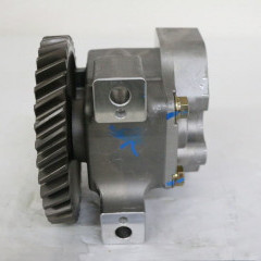 Насос масляный 65.05100-6044/A, 65.05201-0010, 65.05100-6051, 400923-00013A DOOSAN 340LC-V 400915-00021A Насос масляный 65.05100-6044/A, 65.05201-0010, 65.05100-6051, 400923-00013A DOOSAN 340LC-V 400915-00021A