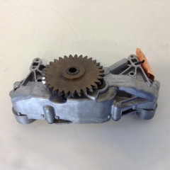 Насос масляный 81-96031-SX VOLVO A35F 20824906