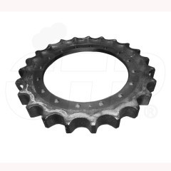Звездочка CAT 330DL 6Y4898 Звездочка CAT 330DL 6Y4898