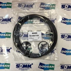 Кольцо DOOSAN DX340 180-00077D6 180-00077D6