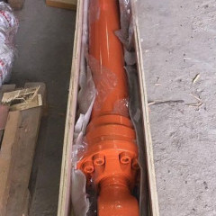 Гидроцилиндр ковша 400310-00336B DOOSAN DX300 440-00433B Гидроцилиндр ковша 400310-00336B DOOSAN DX300 440-00433B