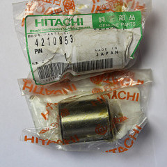 Палец 0300763 HITACHI ZX200-3 4210853