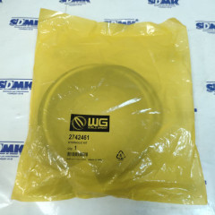Комплект уплотнений CAT 345C 274-2461
