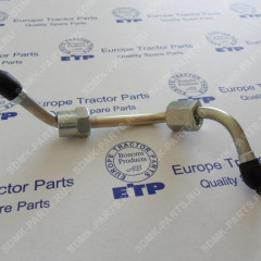 Трубка топливная KOMATSU D65EX-16 6745-71-4110