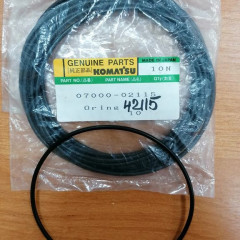 О-кольцо 195-13-22150 KOMATSU D65PX-15 07000-02115 О-кольцо 195-13-22150 KOMATSU D65PX-15 07000-02115