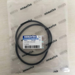О-кольцо KOMATSU D355C 07000-05240 07000-05240 О-кольцо KOMATSU D355C 07000-05240 07000-05240