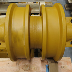 Каток опорный двубортный 2-4363 CAT D6N 310-4915 Каток опорный двубортный 2-4363 CAT D6N 310-4915