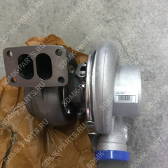 Турбокомпрессор SHANTUI SD-16 612601110433