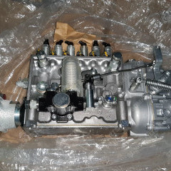 ТНВД KOMATSU D155A-5 6211-72-1160 ТНВД KOMATSU D155A-5 6211-72-1160