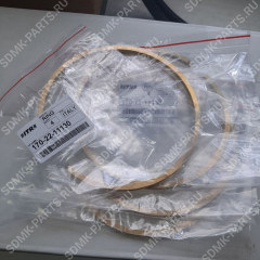 Кольцо уплотнительное SHANTUI SD-22 170-22-11130