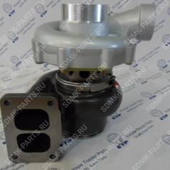 Турбокомпрессор 6152-82-8310 KOMATSU PC400-6 6152-82-8210 Турбокомпрессор 6152-82-8310 KOMATSU PC400-6 6152-82-8210