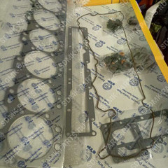 Ремкомплект головки блока 6742-01-4280 KOMATSU PC300-7 6743-K1-1100 6743-K1-1100