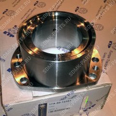Втулка KOMATSU D155A-5 17A-50-12351 Втулка KOMATSU D155A-5 17A-50-12351