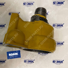 Водяной насос 6212-61-1205 KOMATSU D155A-5 6212-61-1202 6212-61-1202