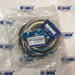 Ремкомплект гидроцилиндра стрелы 401107-00242A DOOSAN 500LC-V 440-00013AKT