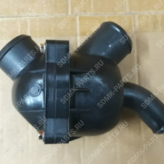 Термостат 300738-00085 DOOSAN DX300 65.06401-6044 Термостат 300738-00085 DOOSAN DX300 65.06401-6044