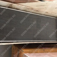 Радиатор CAT 329 468-3843 468-3843 Радиатор CAT 329 468-3843 468-3843