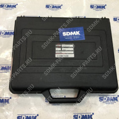 Комплект колец CAT 349 270-1528 270-1528 Комплект колец CAT 349 270-1528 270-1528