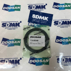 Кольцо уплотнительное DOOSAN DX300LCA 114-00348 Кольцо уплотнительное DOOSAN DX300LCA 114-00348