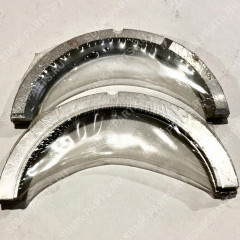 Полукольца упорные KOMATSU D355A 6127-21-8051 6127-21-8051 Полукольца упорные KOMATSU D355A 6127-21-8051 6127-21-8051