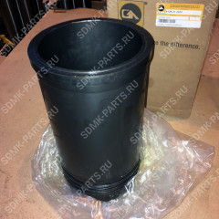 Гильза цилиндра KOMATSU D355A 6128-21-2222 6128-21-2222