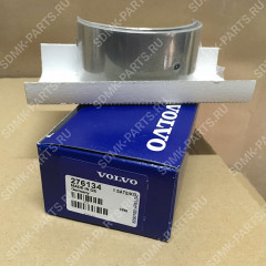 Вкладыш шатунный VOLVO A35D 276134 276134 Вкладыш шатунный VOLVO A35D 276134 276134