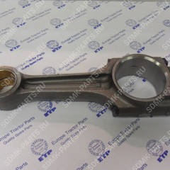 Шатун в сборе KOMATSU D355C 6127-31-3101 6127-31-3101