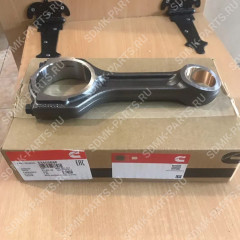 Шатун двигателя Cummins ISF2.8 5340588F 5340588F