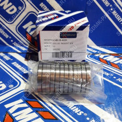 Седло выпускного клапана 5367376 KOMATSU PC300-8 6745-19-4220 6745-19-4220 Седло выпускного клапана 5367376 KOMATSU PC300-8 6745-19-4220 6745-19-4220
