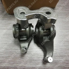 Коромысло в сборе Cummins QSB4,5 4995602