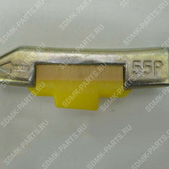 Фиксатор VOLVO EC380 11417148 11417148 Фиксатор VOLVO EC380 11417148 11417148