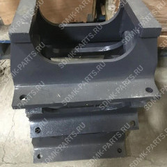 Направляющая DOOSAN 340LC-V 2623-1129B 2623-1129B Направляющая DOOSAN 340LC-V 2623-1129B 2623-1129B