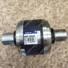 Сайлентблок VOLVO A35F 11060946 Сайлентблок VOLVO A35F 11060946