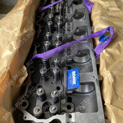 Головка блока CAT D9T 223-9250 223-9250