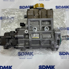 ТНВД CAT 320DL 326-4635 326-4635