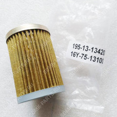 Фильтр ГТР ST78034 SHANTUI SD-32 195-13-13420 Фильтр ГТР ST78034 SHANTUI SD-32 195-13-13420