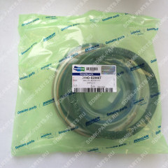Ремкомплект гидроцилиндра ковша 401107-00337 DOOSAN 420LC-V 2440-9294KT Ремкомплект гидроцилиндра ковша 401107-00337 DOOSAN 420LC-V 2440-9294КТ