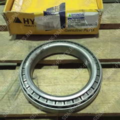 Подшипник HYUNDAI R200W-7 ZGAQ-02205