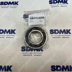 Подшипник SHANTUI SD-16 GB276-6208 Подшипник SHANTUI SD-16 GB276-6208