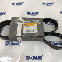 Ремень 8PK1415 CAT 320D2L 285-2040 285-2040