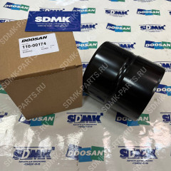 Втулка 110-00174 Втулка 2110-1377A DOOSAN 340LC-V 110-00174