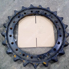 Звездочка HITACHI ZX240LC-3 1032489