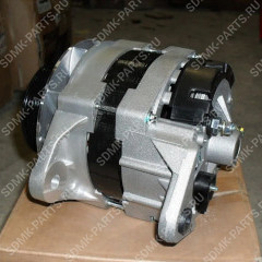 Генератор DOOSAN DX340 300901-00040