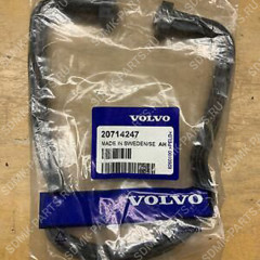 Прокладка VOLVO A35D 20714247