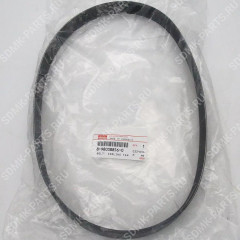 Ремень вентилятора HITACHI ZX160LC-3 8980388560 Ремень вентилятора HITACHI ZX160LC-3 8980388560