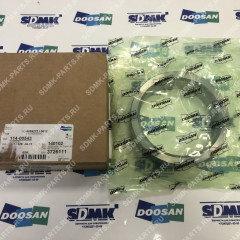 Проставка DOOSAN 420LC-V 114-00543 114-00543