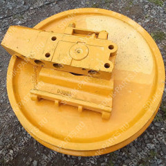 Колесо направляющее KOMATSU 195-30-00057 195-30-00057 Колесо направляющее KOMATSU 195-30-00057 195-30-00057