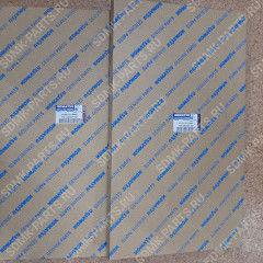 Ремкомплект головки блока KOMATSU D65E-12 6153-K1-9900 6153-K1-9900 Ремкомплект головки блока KOMATSU D65E-12 6153-K1-9900 6153-K1-9900