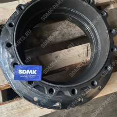Корпус редуктора хода CAT 324D 267-6879 Корпус редуктора хода CAT 324D 267-6879